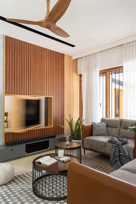 Jasir Residence By Cognition Design Studio