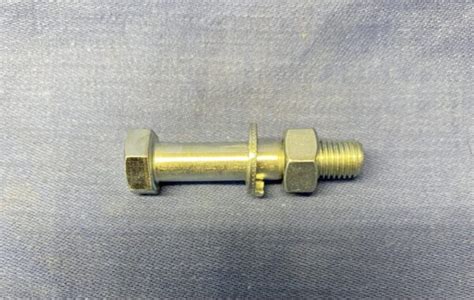 H Steering Uj Bolt The Mgb Hive