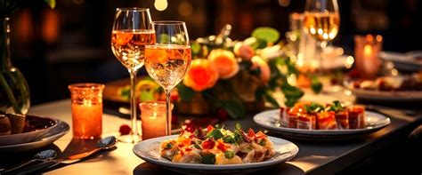The 7 Best Fine Dining Restaurants In Singapore