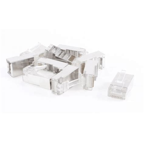 Mufa RJ45 CAT6 - Rovision