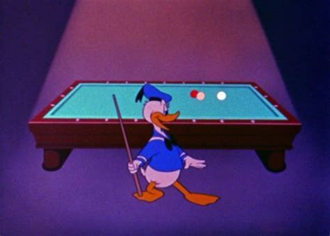 In The 1957 Featurette Donald In Mathmagic Land With The Spirit