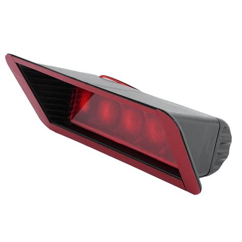 Enqu Ter Stop Arri Re Universel Led Pour Voiture Accessoires Utiles R