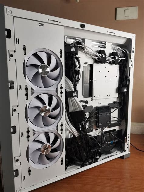 High-end PC Build for a 16yr old » builds.gg