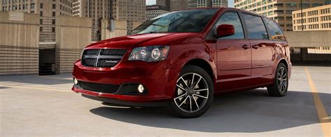 2019 Dodge Grand Caravan Trims SE Vs SE Plus Vs SXT Features More