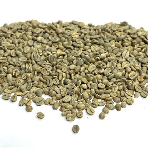 Yemeni Green Coffee Beans - Rancher by Coffee Bean Corral