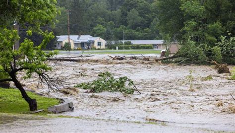 Vermont flooding photos: See images from across the state