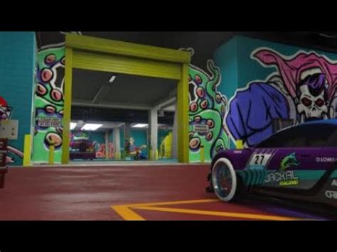 Grand Theft Auto V Car Customization The Truffade Nero At Arena War