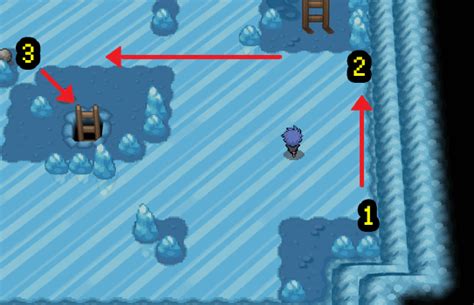 Pokemmo Walkthrough Complete Johto Guide Step By Step Rpg Faq