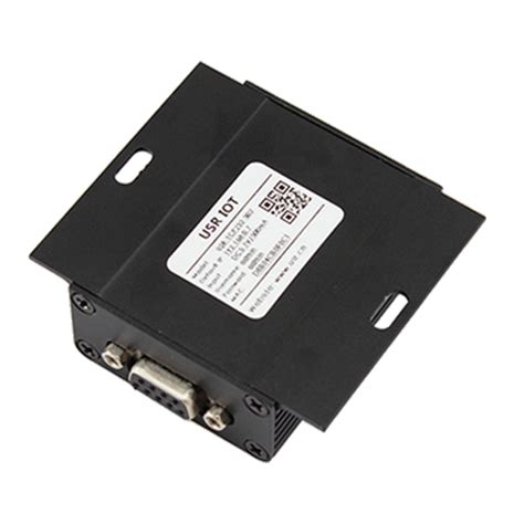 Купить преобразователь RS232 в Ethernet USR-TCP232-302 USRIOT