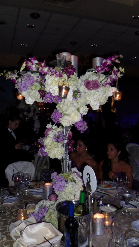 unique tree centerpiece | Tree centerpieces, Wedding themes, Centerpieces