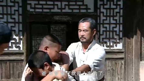 【小兵张嘎】小时候光顾着看嘎子胖墩了，没注意到有这么一段