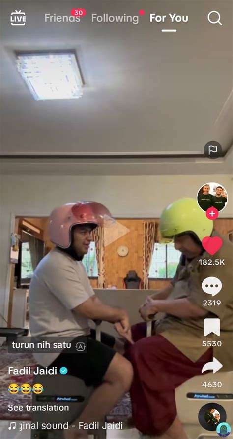 Tanyarl On Twitter CW Tiktok Guys Kalian Udah Liat Video