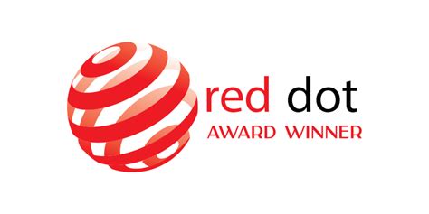 Red Dot Winner Award Sky Vision