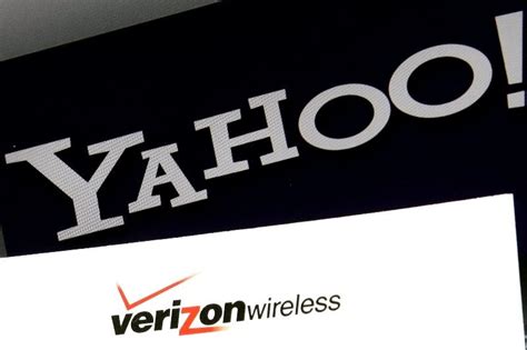 Yahoo To Change Name Trim Board If Verizon Deal Gets Done Philstar