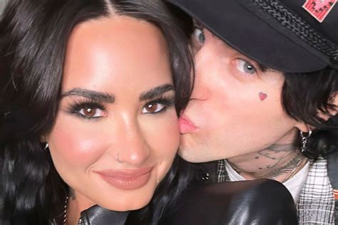 Demi Lovato Says Shes In Chill Mode With Wedding Planning Exclusive