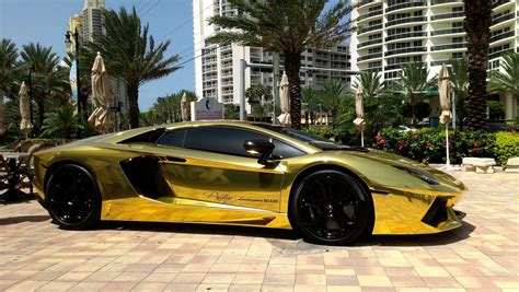 Gold Lamborghini Wallpaper 78 Images