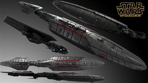 Mon Calamari Mc30c Frigate Image Star Wars Interregnum Mod For Sins Of A Solar Empire