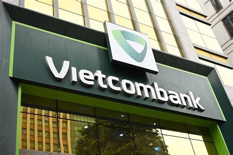 Ý Nghĩa Biểu Tượng Logo Ngân Hàng Vietcombank