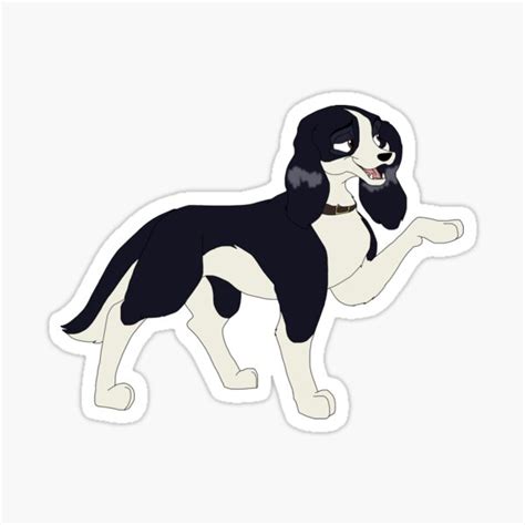 Smith Sticker By Hyzenthlayrose Redbubble