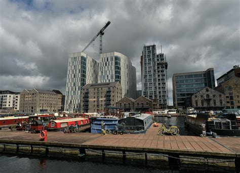 The 10 Biggest Foreign Direct Investment Companies in Ireland