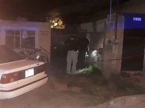 Hallan en estado de descomposición cuerpo de hombre en la colonia Ramón