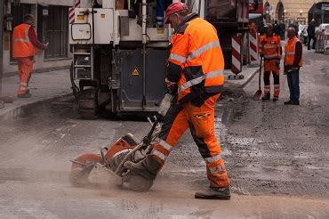 Titre Professionnel Ma On En Voirie Et R Seaux Divers Ma On Vrd