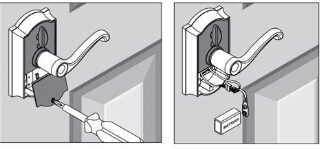 How to Factory Reset a Schlage Smart Lock?