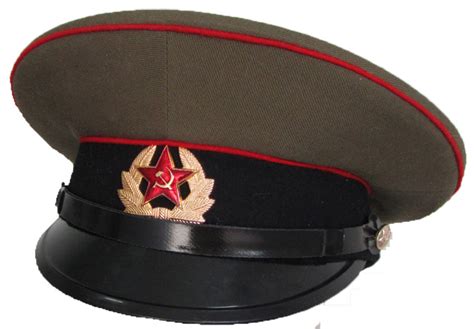 Soviet Hats Tag Hats