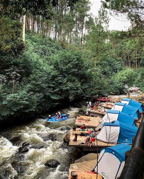 10 11 Mei 2024 Acara Gathering Karyawan Di Pengalengan Jawa Barat