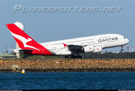 VH OQC Qantas Airbus A380 842 Photo By JEONG BEOM KYUN ID 957049