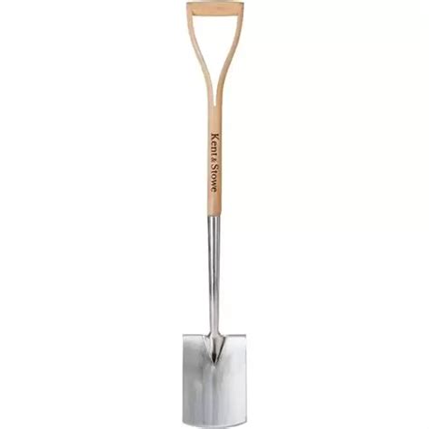 Kent Stowe Garden Life Digging Spade Cowell S Garden Centre