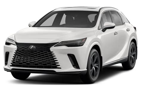 2023 Lexus RX 350h Specs Prices MPG Reviews Photos Cars