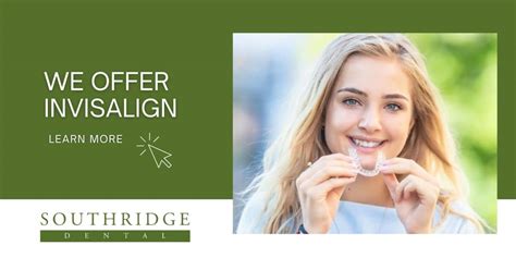 Your Invisalign Surrey Bc Specialists Southridge Dental