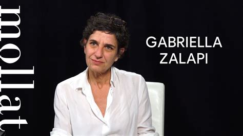 Gabriella Zalapi Ilaria ou La conquête de la désobéissance YouTube