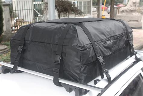 The 10 Best Waterproof Rooftop Cargo Bags Reviews And Guide 2023