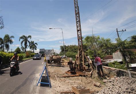 Sambut Arus Mudik Dishub Waspadai Jalur Rawan Macet Sukoharjonews