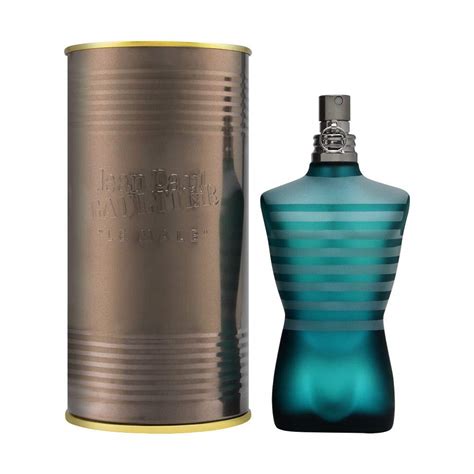 Buy Jean Paul Gaultier Le Male By Jean Paul Gaultier For Men Eau De Toilette Spray 4 2 Oz