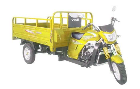 Kredit Motor Roda Tiga Viar Karya 200Cc Viar Co Id