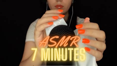 Asmr Brain Massage That Makes Your Brain Tingle Like Never Before No Talking Youtube