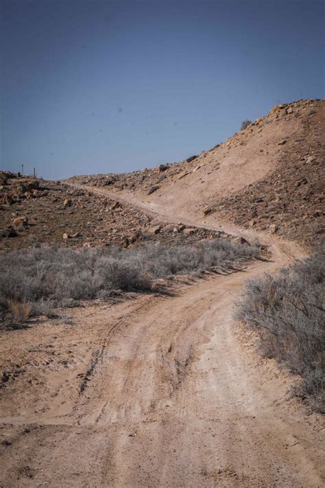 Dry Creek Atv Trail Colorado Off Road Trail Map And Photos Onx Offroad