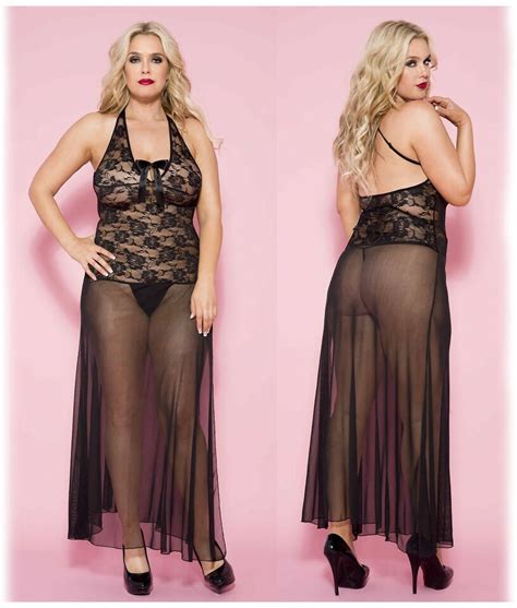 Plus Size Lingerie Xl X X Sexy Lenceria Roleplay Outfit Lingere Valentines Ebay