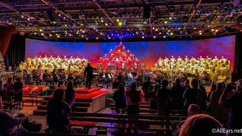 15 Celebrity Narrators ANNOUNCED For 2023 EPCOT Festival Of The