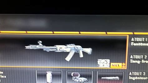 HACK prestige BO2/prestige 10 level 53 - YouTube