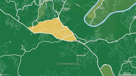 The Safest and Most Dangerous Places in Bee Cave, TX: Crime Maps and ...