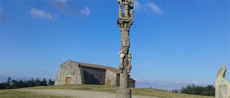 La Ermita Del Faro Historia Y Leyenda Faro De Vigo