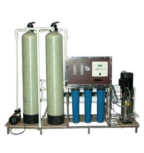 Water Softening Plants By Waterman Engineers Australia