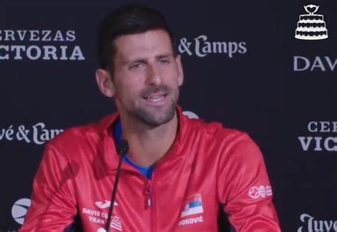 La Picante Respuesta De Djokovic Sobre El P Blico De Par S Son