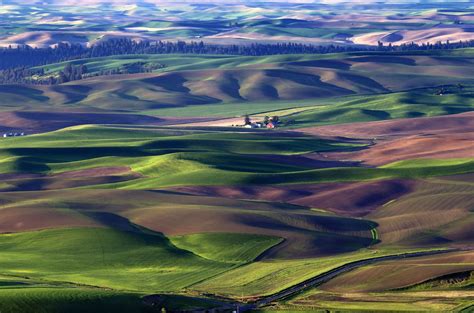 Palouse Washington