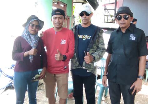 Tim TRCPPA Bersama Tim Rumah Center Sulteng Salurkan Bantuan Ke Korban