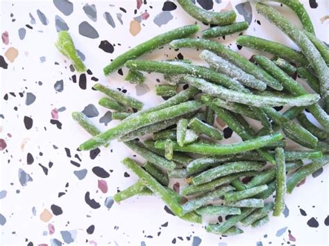 Seasoning For Frozen Green Beans Eat Like No One Else